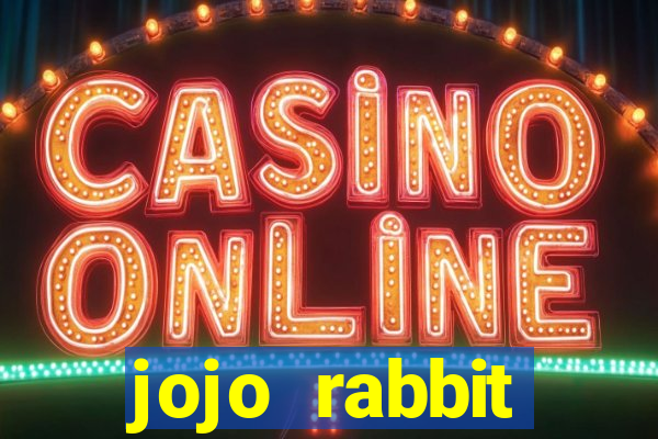 jojo rabbit completo dublado